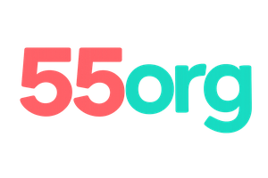 55org Logo